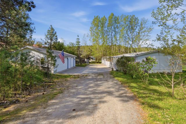 8325 E Lindgren St, Spokane, WA 99217