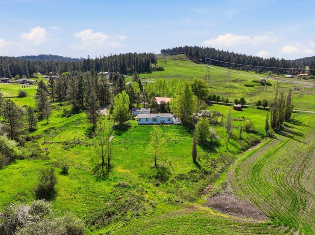 8325 E Lindgren St, Spokane, WA 99217