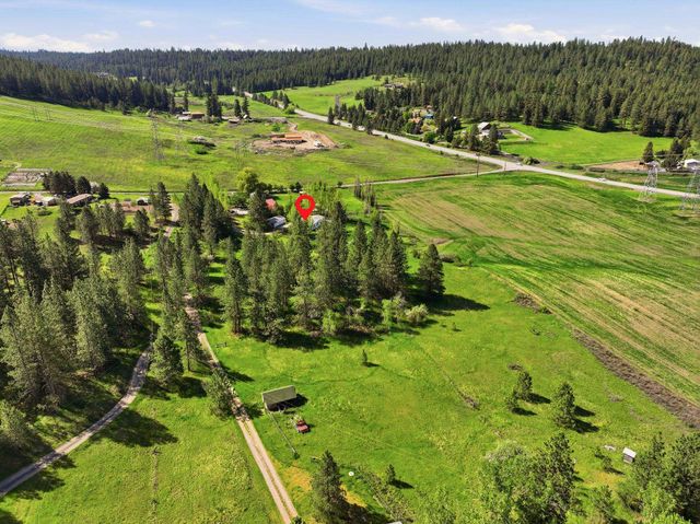 8325 E Lindgren St, Spokane, WA 99217