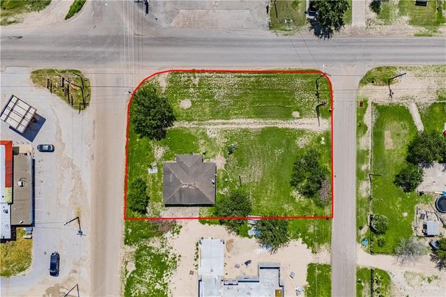 1515 N G Gonzalez Circle, Penitas, TX 78576