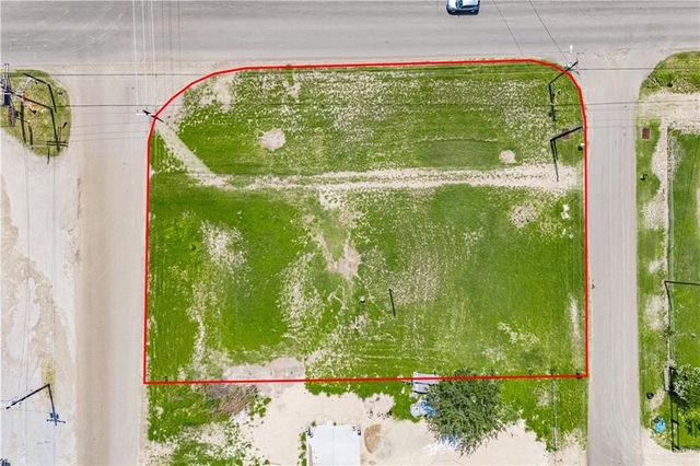 1515 N G Gonzalez Circle, Penitas, TX 78576