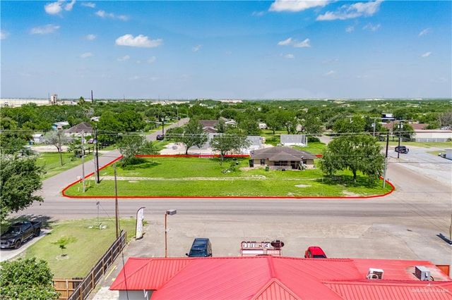 1515 N G Gonzalez Circle, Penitas, TX 78576