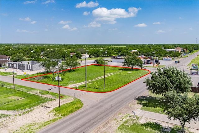 1515 N G Gonzalez Circle, Penitas, TX 78576