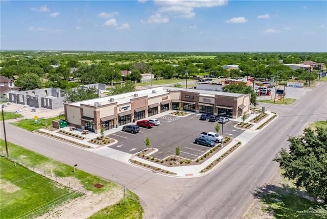 1515 N G Gonzalez Circle, Penitas, TX 78576