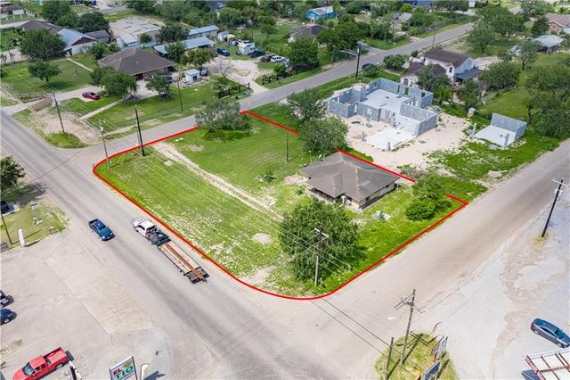 1515 N G Gonzalez Circle, Penitas, TX 78576