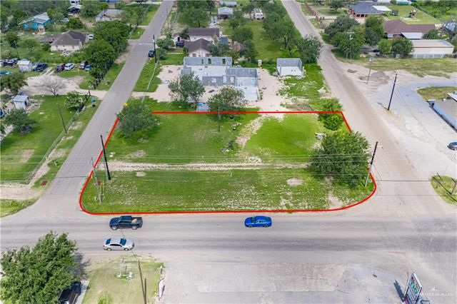 1515 N G Gonzalez Circle, Penitas, TX 78576