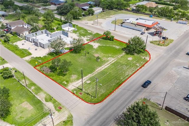 1515 N G Gonzalez Circle, Penitas, TX 78576