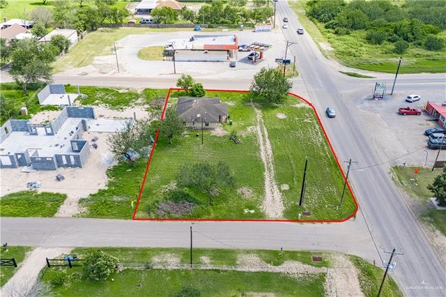 1515 N G Gonzalez Circle, Penitas, TX 78576