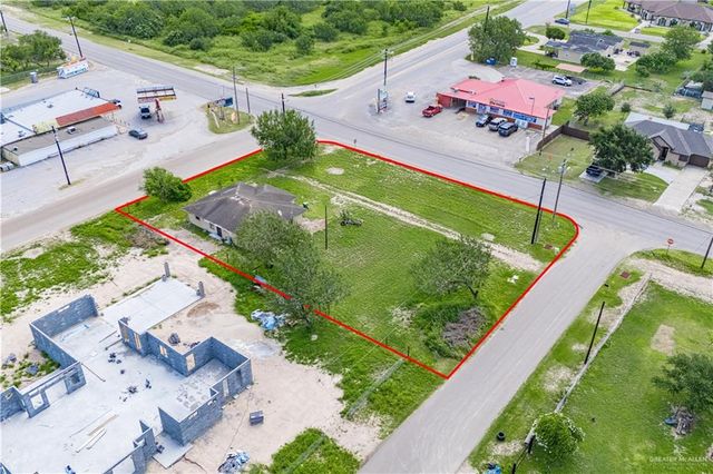 1515 N G Gonzalez Circle, Penitas, TX 78576
