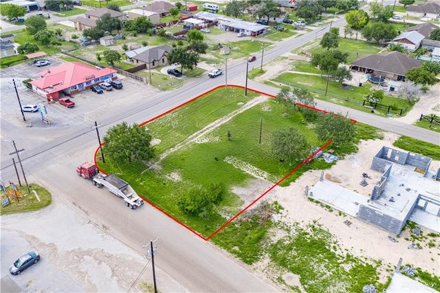 1515 N G Gonzalez Circle, Penitas, TX 78576