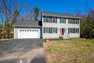 69 Falcon Ridge Road, Milford, NH 03055