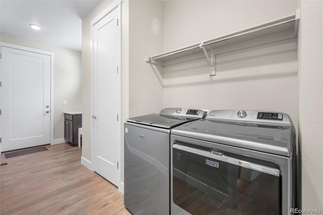 9711 E 61st Place, Denver, CO 80238