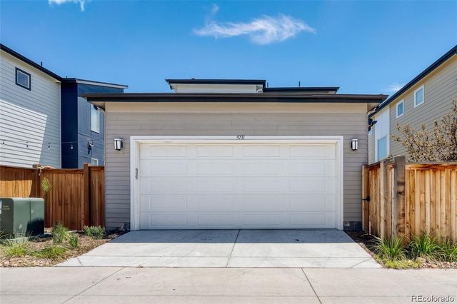 9711 E 61st Place, Denver, CO 80238