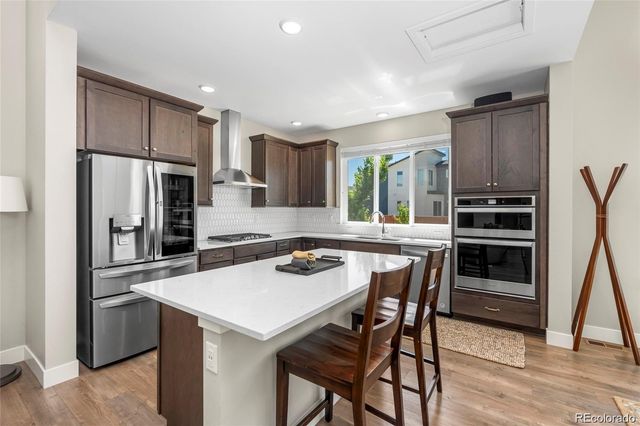 9711 E 61st Place, Denver, CO 80238