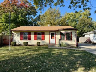 905 Brentwood Drive, Joliet, IL 60435