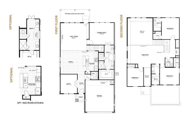 165 Arena DR, Liberty Hill, TX 78642