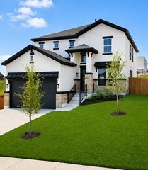 165 Arena DR, Liberty Hill, TX 78642