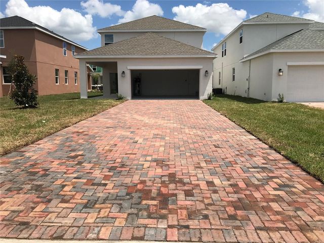 11124 LONGLEAF WOODS DRIVE, Orlando, FL 32832