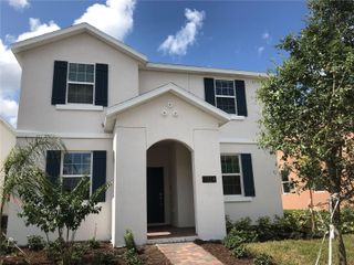 11124 LONGLEAF WOODS DRIVE, Orlando, FL 32832