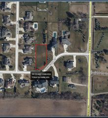 Heartwood Trail, Saginaw, MI 48603