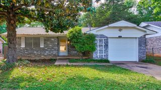 503 Meadow Lake Drive, Edmond, OK 73003