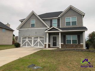 409 Rolling Acres, Kathleen, GA 31047