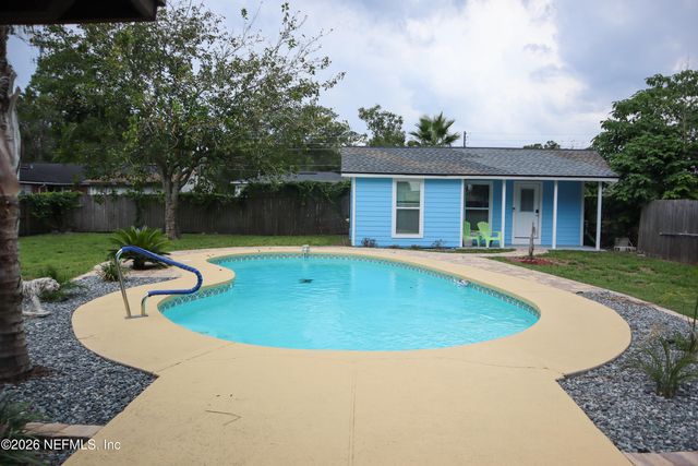 9136 ROTA Avenue, Jacksonville, FL 32218