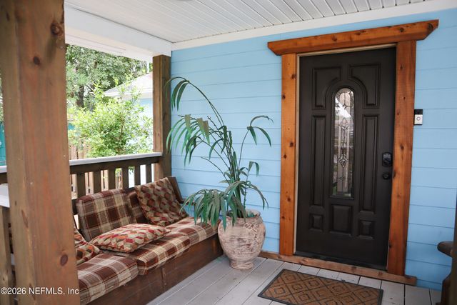 9136 ROTA Avenue, Jacksonville, FL 32218