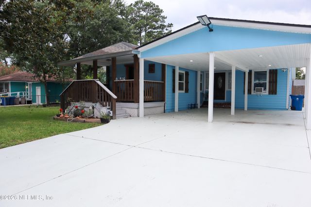 9136 ROTA Avenue, Jacksonville, FL 32218
