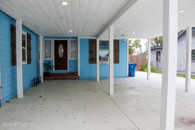 9136 ROTA Avenue, Jacksonville, FL 32218