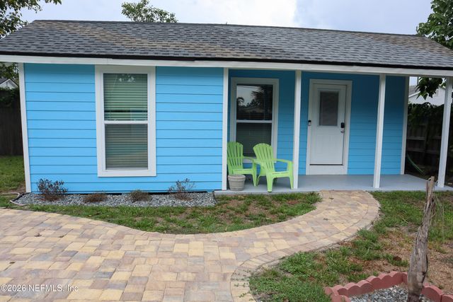 9136 ROTA Avenue, Jacksonville, FL 32218