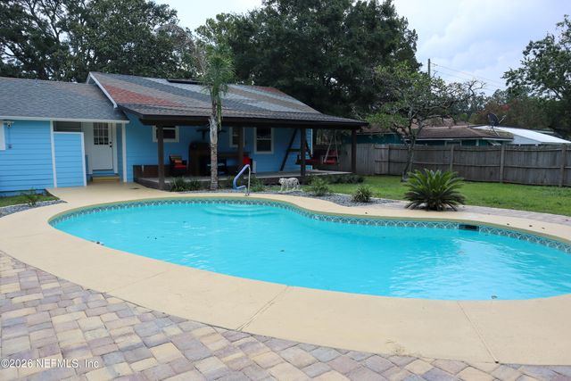 9136 ROTA Avenue, Jacksonville, FL 32218