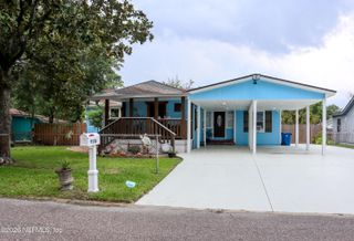9136 ROTA Avenue, Jacksonville, FL 32218