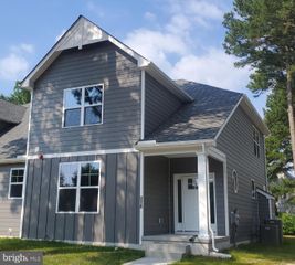 216 CHANDLER STREET, Milton, DE 19968