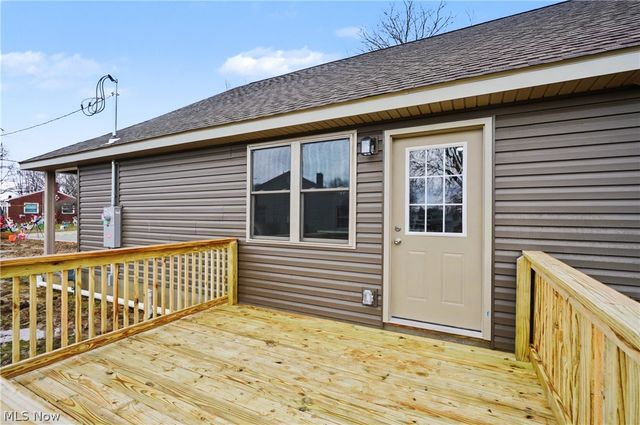 1444 Buckeye Circle, Salem, OH 44460