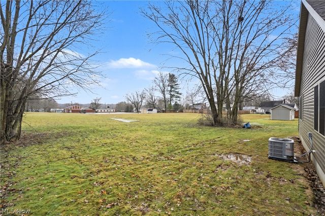 1444 Buckeye Circle, Salem, OH 44460