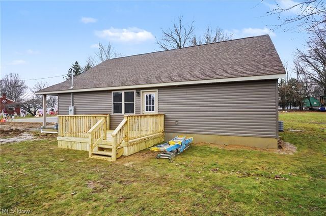 1444 Buckeye Circle, Salem, OH 44460