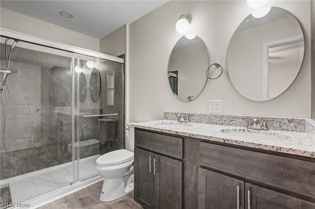 1444 Buckeye Circle, Salem, OH 44460