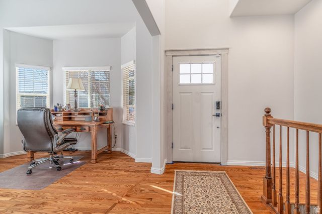 777 E APPLE BLOSSOM WAY, Fruit Heights, UT 84037