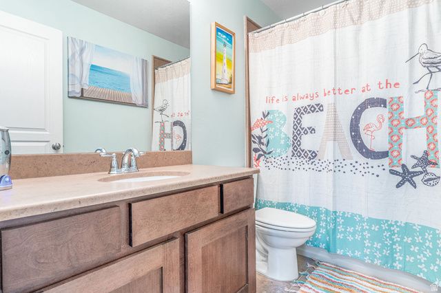 777 E APPLE BLOSSOM WAY, Fruit Heights, UT 84037