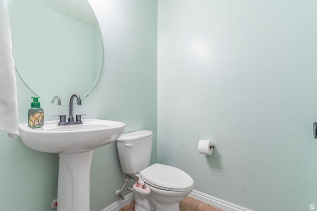 777 E APPLE BLOSSOM WAY, Fruit Heights, UT 84037