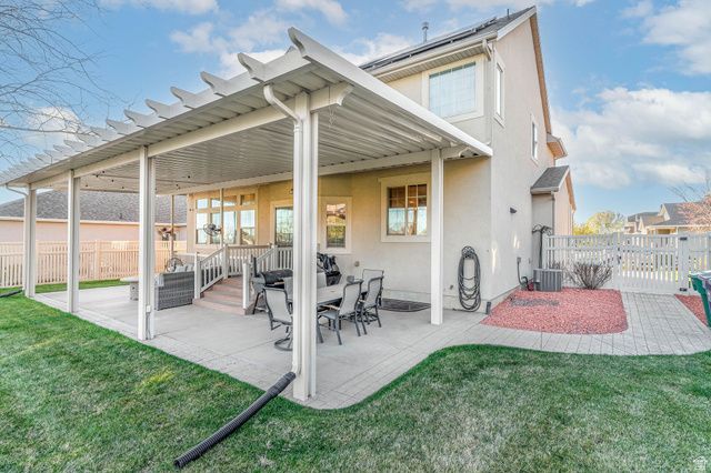 777 E APPLE BLOSSOM WAY, Fruit Heights, UT 84037