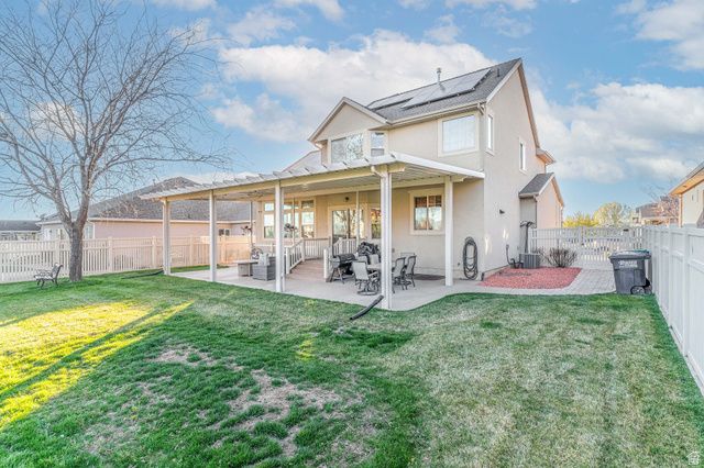 777 E APPLE BLOSSOM WAY, Fruit Heights, UT 84037