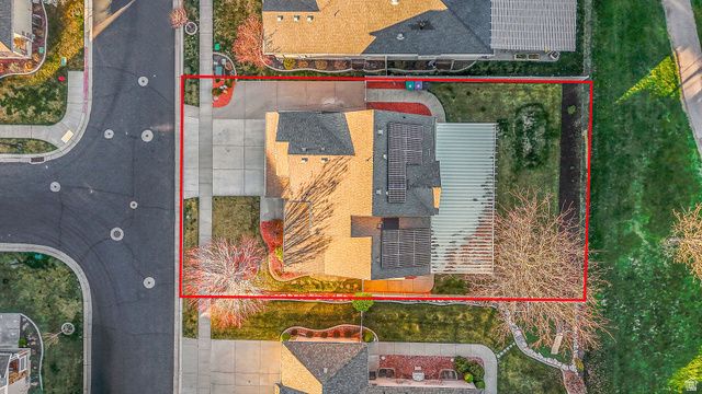 777 E APPLE BLOSSOM WAY, Fruit Heights, UT 84037