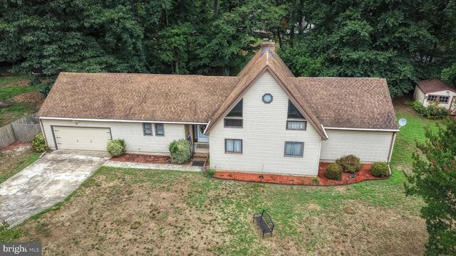 163 PRATTS BRANCH RD, Felton, DE 19943