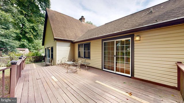 163 PRATTS BRANCH RD, Felton, DE 19943