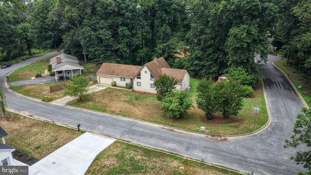 163 PRATTS BRANCH RD, Felton, DE 19943