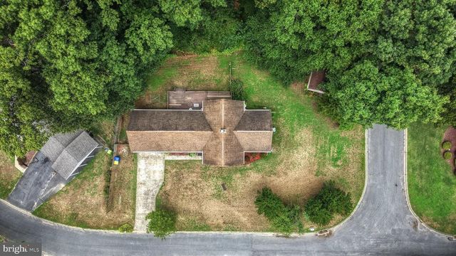 163 PRATTS BRANCH RD, Felton, DE 19943
