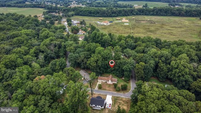 163 PRATTS BRANCH RD, Felton, DE 19943