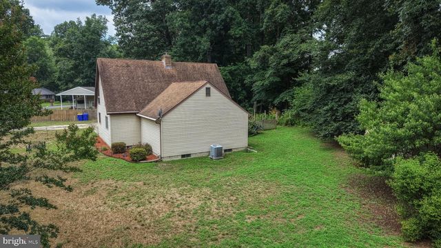 163 PRATTS BRANCH RD, Felton, DE 19943
